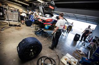 Peugeot 208 T16 Pikes Peak
