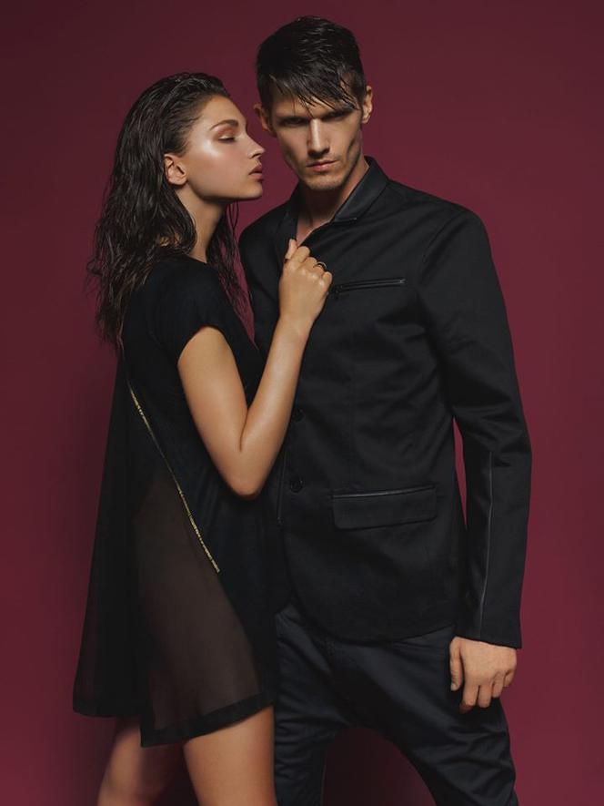 Patricia Kazadi ZAPROJEKTOWAŁA kolekcję ubrań! Jest LEPSZĄ projektantką niż piosenkarką?