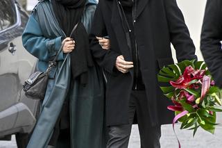 Ostatnie pożegnanie Krzysztofa Jaślara! Żegnają go gwiazdy! 