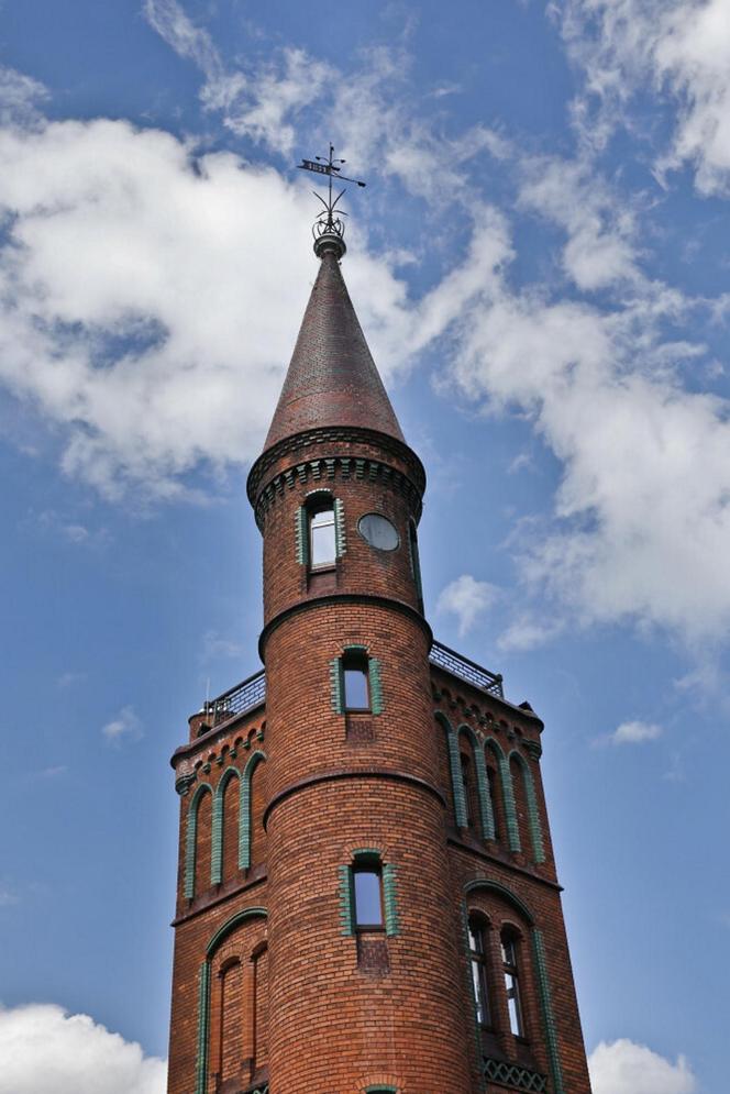 Sokołowsko sanatorium 