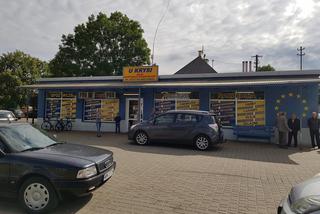 Tu kręcono Ranczo