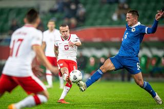 Liga Narodów: Polska - Bośnia i Hercegowina 