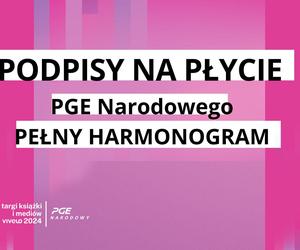 Podpisy na płycie