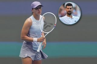 Novak Djoković uderzył w Igę Świątek. Na ten temat mówią wszyscy od lat