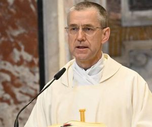 Watykan: abp Mirosław Wachowski nuncjuszem apostolskim 
