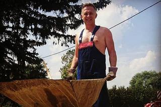 M jak miłość. Artur (Robert Moskwa)