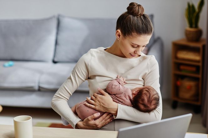 Program Aktywna mama