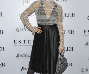 Wyjawiła prawdę na temat Więckiewicza i Szyca. Nie gryzła się w język!