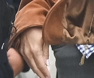 Katarzyna Cichopek na rozpoczęciu roku szkolnego