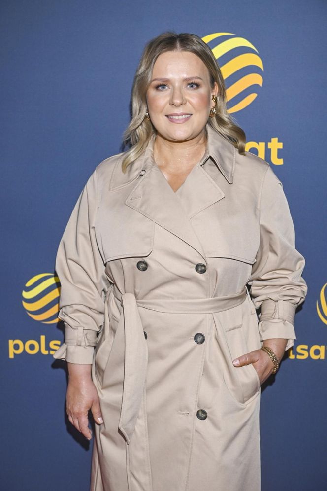 Tak zmieniała się Aneta Zając