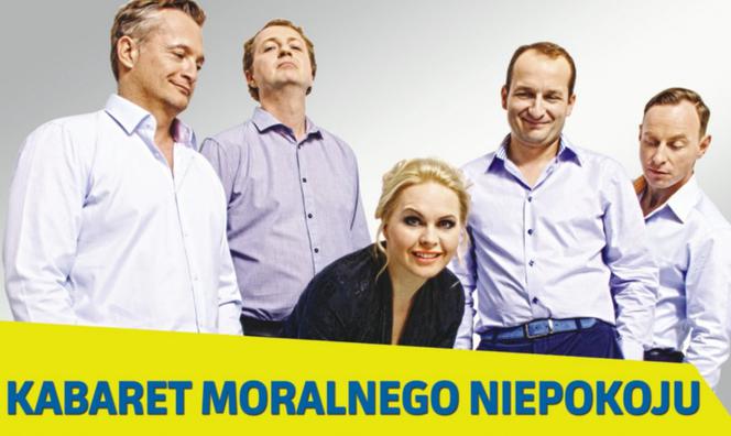 Kabaret Moralnego Niepokoju