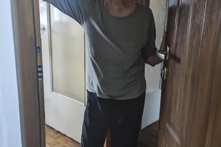 Babcia podpalaczka grasuje na osiedlu