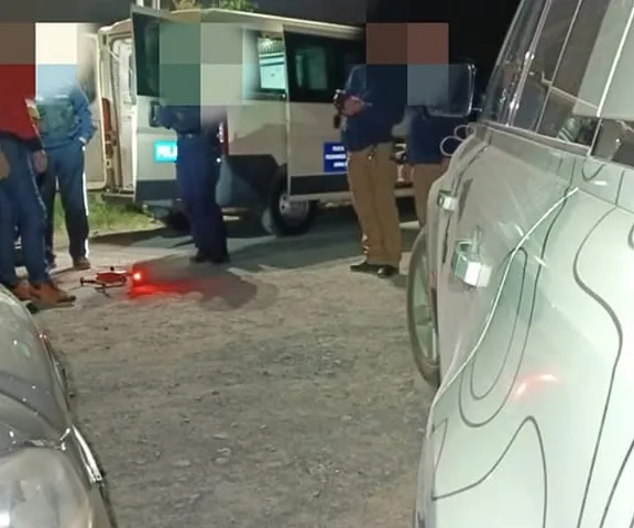 Robert skatował partnerkę, 30-latka nie żyje!