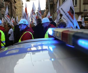 Walczymy o Śląsk i o przemysł, żeby nie umarł