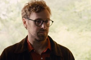 M jak miłość odc. 1883. Dariusz Hoffman (Mateusz Rusin)