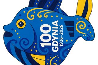 Jedna z 12 gdyńskich rybek, które zostaną zmienione w rzeźby 