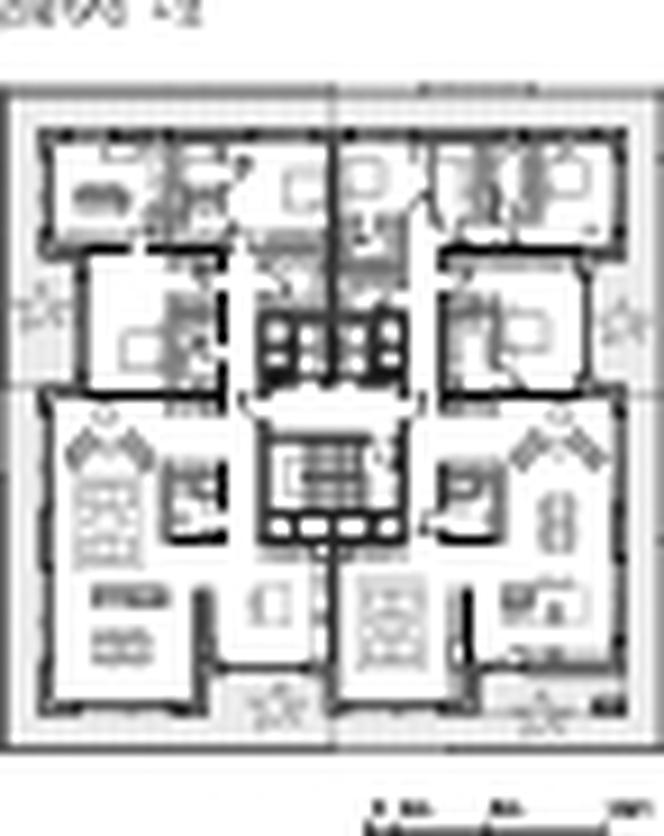 Pierwsza Dzielnica - rzut 11