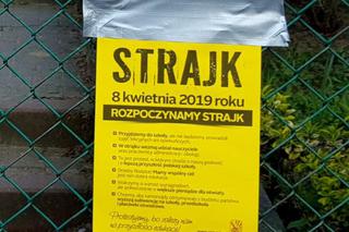 Strajk nauczycieli 2019. Broniarz SZOKUJE. Mówi o pedofilach [RELACJA NA ŻYWO]