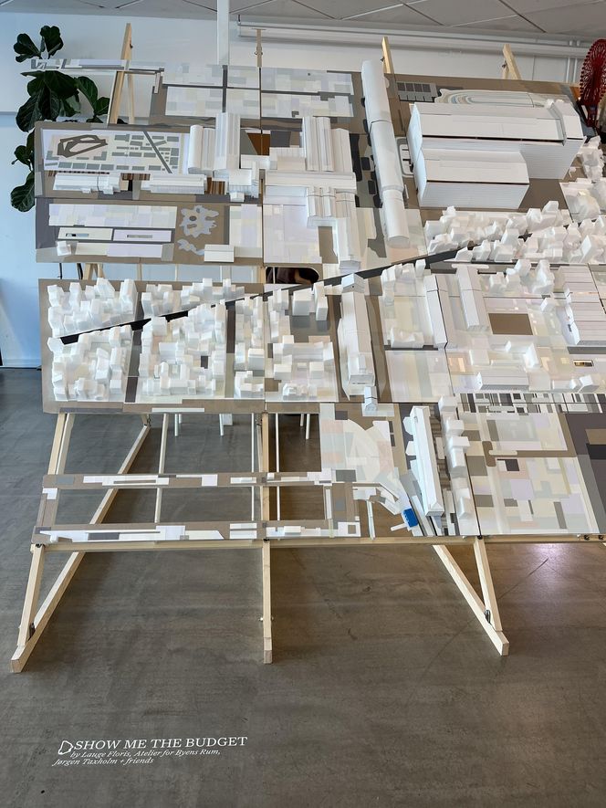 Biennale Architektury w Kopenhadze