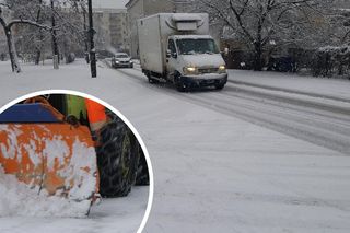 Zima nie zaskoczy kierowców w Bydgoszczy? Drogowcy są przygotowani na czarny scenariusz. 100 pracowników w gotowości
