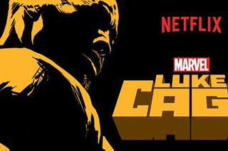 Nowy serial od Netflix - Luke Cage! Zobacz zwiastun!