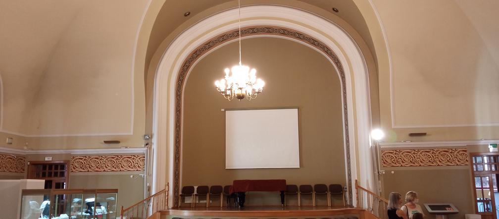 Historia synagogi w Lesznie