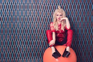 Margaret J - mat. pras.