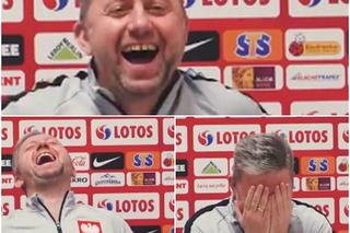 Czesław Michniewicz odchodzi z reprezentacji. Najlepsze memy