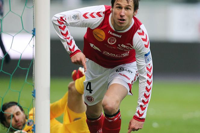 Grzegorz Krychowiak