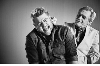 Siostra żegna Tomasza Jakubiaka