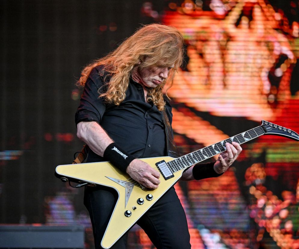 Megadeth