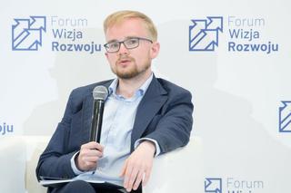 Minister Patkowski: Dla frankowiczów  lepsa jest ugoda z bankiem