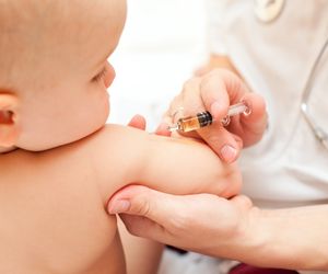 Kalendarz szczepień 6w1 dla dzieci