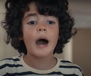 Emanet - Yusuf przemówi 