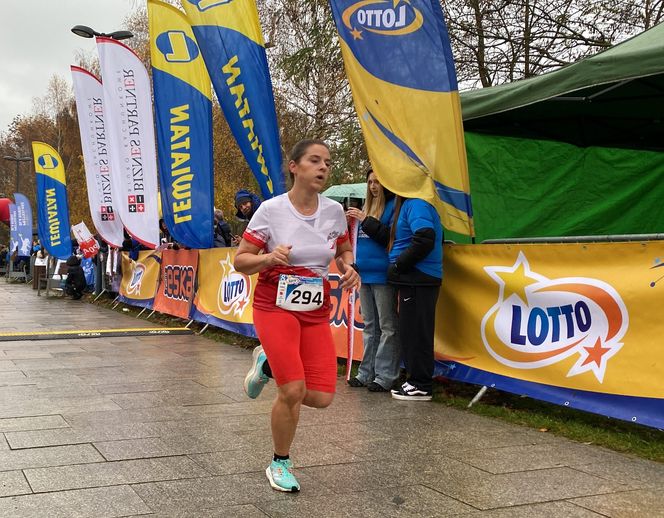 Lotto 8 Olsztyński Bieg Niepodległości cz.2