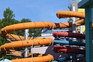 Ruda Śląska: wyremontują łaźnię parową w Saunarium w Aquadrom