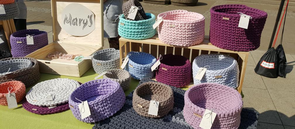 W niedzielę centrum Bydgoszczy tętniło życiem