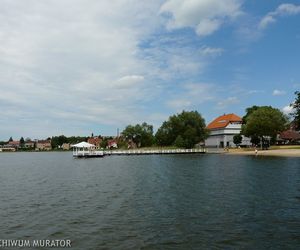 Jaki zbiornik wodny zablokuje naszą budowę?