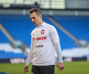 Tomaszewski wytypował kadrę na mundial. Brutalnie przejechał się po Miliku. Nie widzi go w Katarze
