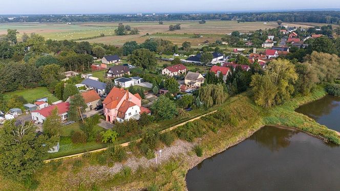 Ozierskie (powiat sokólski) – 2 mieszkańców