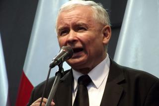 Kaczyński obiecuje dodatkowe 600 plus. Chce pomóc ludziom ze wsi