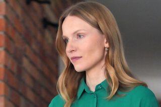 Barwy szczęścia odc. 3196. Jagoda (Karolina Rzepa)