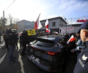 Ks. Michał Olszewski wyszedł z aresztu