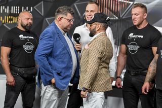 Rutkowski i Stonoga nie zmierzą się w Tarnowie. Prezydent nie chce w mieście CLOUT MMA. „Kiepskiej jakości widowisko”