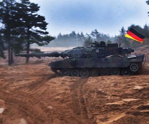 Niemiecka Bundeswehra
