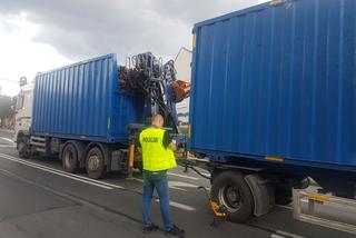 Śmiertelne potrącenie kobiety w centrum Wielunia