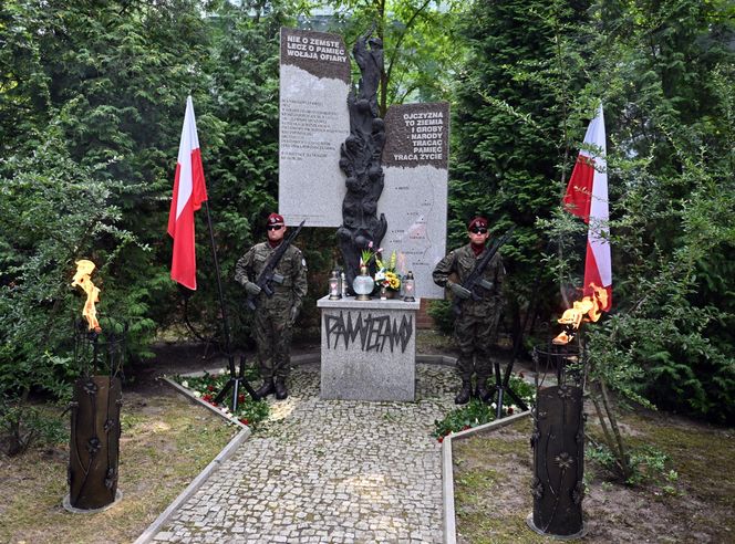 Polskie cmentarze