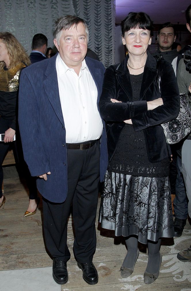 Mieczysław Hryniewicz - pierogi to przenośnia seksu