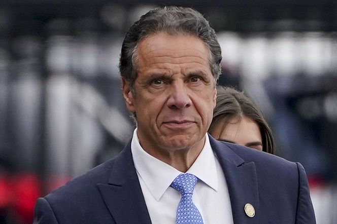 Andrew Cuomo rusza do walki o fotel burmistrza NYC