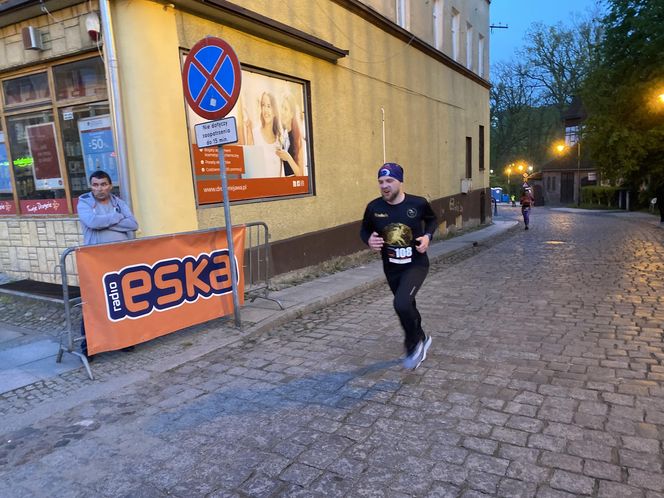 Nocny Bieg z Kopernikiem 2025